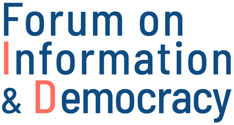 Mauritania joins the International Partnership on Information and Democracy