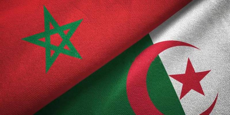 False syllogism plagues western analyses of Moroccan-Algerian ties