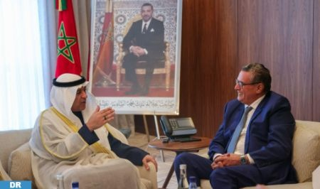 Morocco & Gulf countries’ strategic partnership gaining momentum