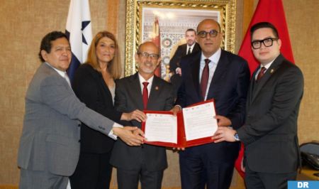 Morocco, Latin America & Caribbean establish parliamentary economic forum