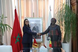 Morocco, Senegal share same desire to strengthen partnership, enhance regional integration