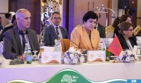 Morocco elected head of general secretariat of African Organization of Supreme Audit Institutions