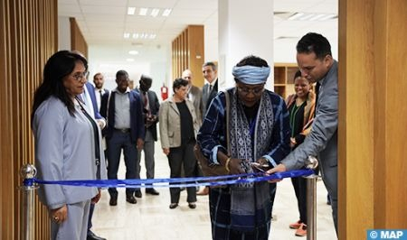 Permanent Secretariat of African network of national preventive mechanisms against torture inaugurated in Rabat