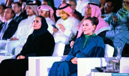 Qatar-Morocco Year of Culture 2024 highlights by a Caftan Fashion Show