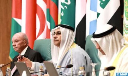 Arab Parliament commends King Mohammed VI for his efforts to defend Palestinian cause