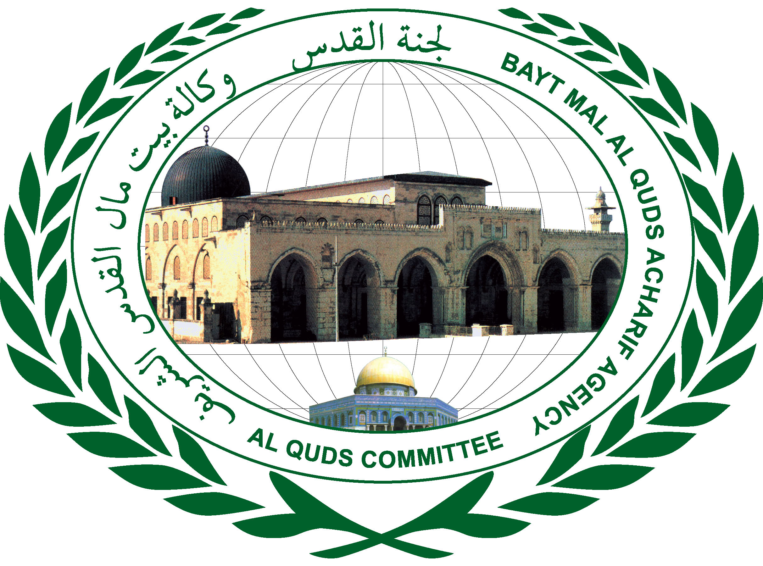 Arab Information Ministers Council commends Bayt Mal Al-Quds for supporting Jerusalem inhabitants