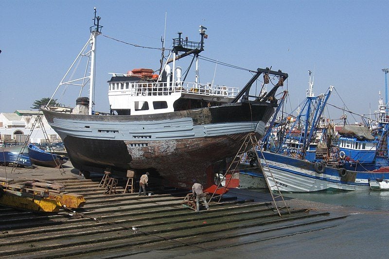 Morocco, Mauritania poised to strengthen fisheries cooperation