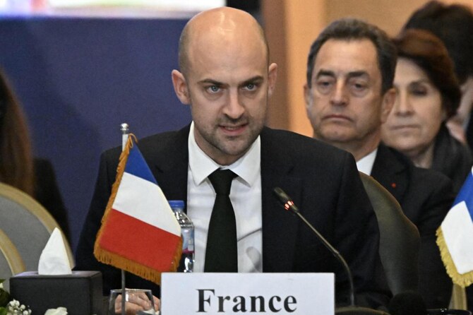 France rejects Algeria’s accusations as ‘fanciful’