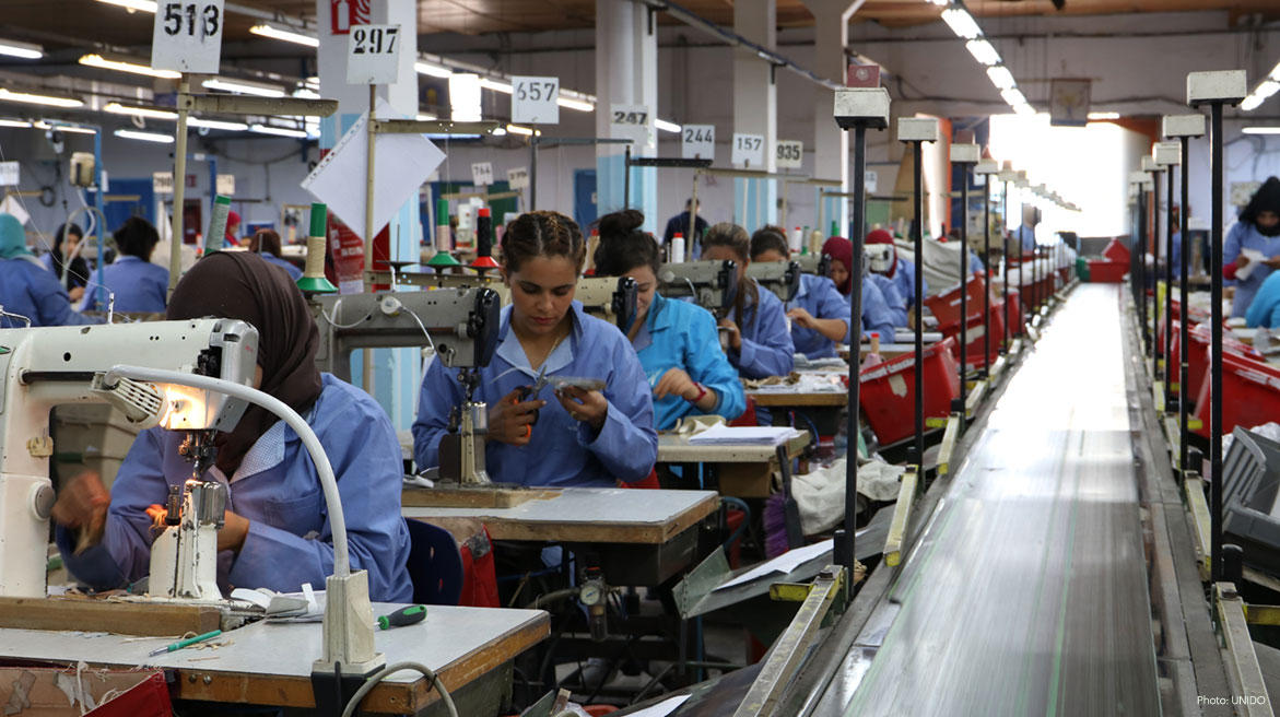 Morocco earmarks $1.4 bln to boost job creation in 2025