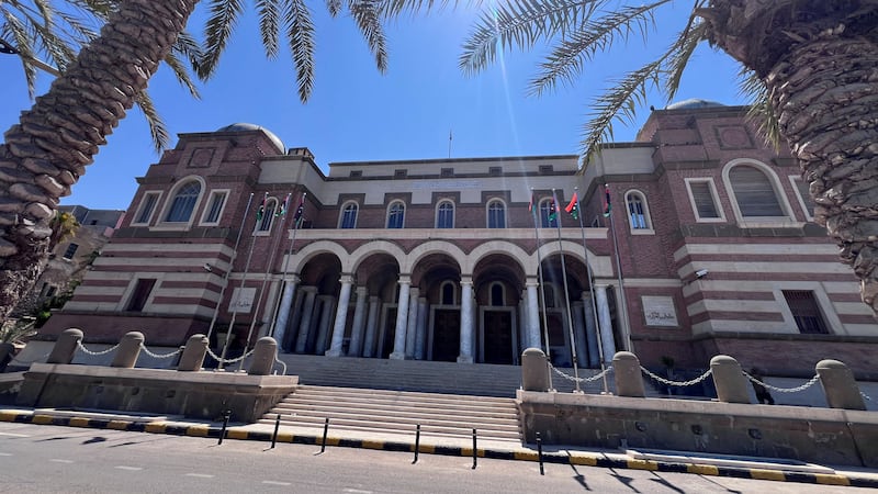 IMF urges Libya to agree on unified budget for 2025