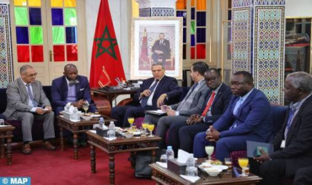 Malawian delegation explores investment opportunities in Laâyoune-Sakia El Hamra