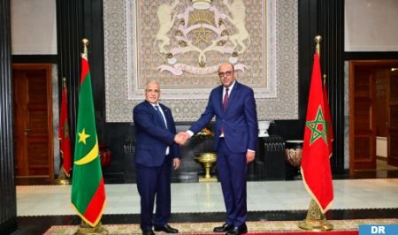 Mauritania committed to enhancing historic relations with Morocco – National Assembly Speaker