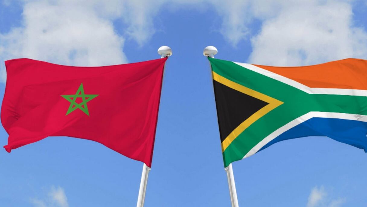 Mounting calls for strengthening Morocco-South Africa economic partnerships