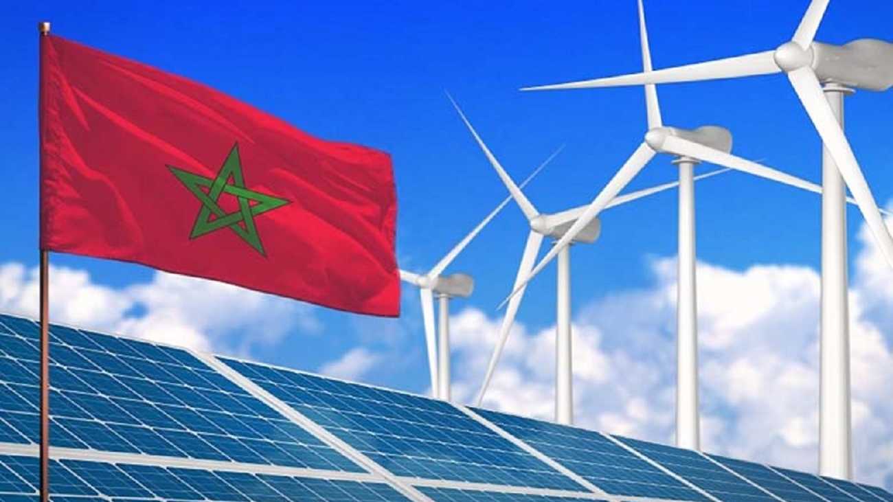 Morocco to expand scope of energy regulator ANRE