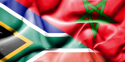 South Africa protestors call for better ties with Morocco, sending strong message to Algerian junta