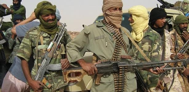 Polisario designation terror organization & expulsion from AU, “just a matter of time”