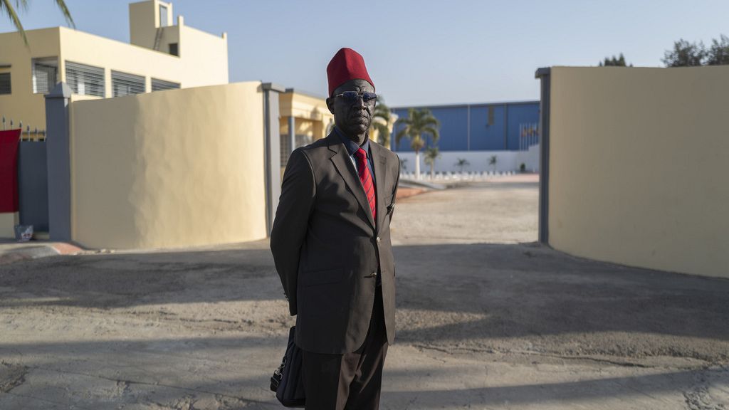 Senegal: Complaint filed against minister who called riflemen “traitors”