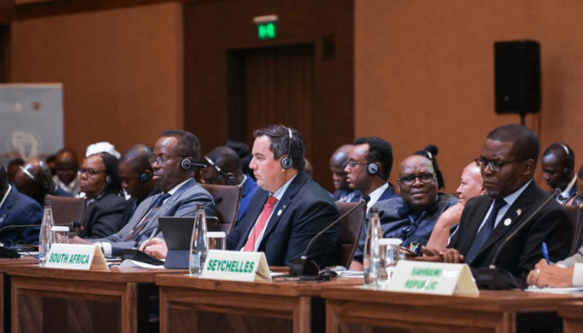 AU agriculture summit in Uganda to advance new strategy for Africa’s food self-sufficiency