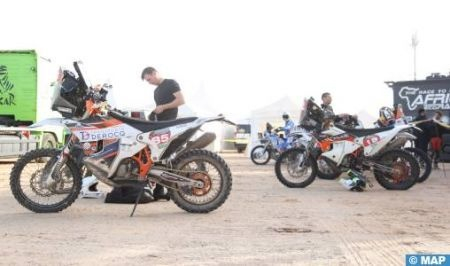 Africa Eco Race 2025: Morocco’s segment extends from Tangiers to Dakhla