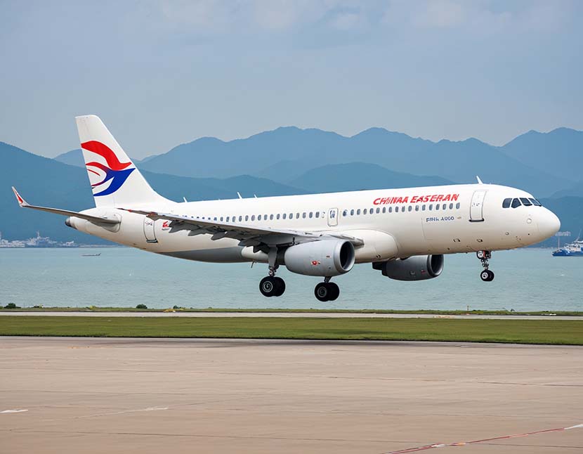 China Eastern Airlines to launch Shanghai-Casablanca route on January 19