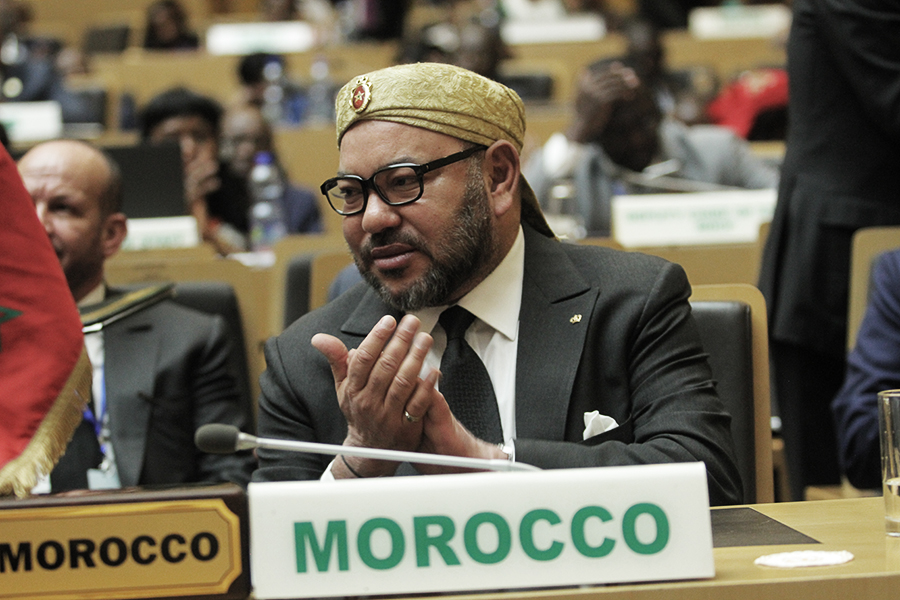 Ghana enhances support for Morocco, suspends diplomatic relations with the Polisario Front