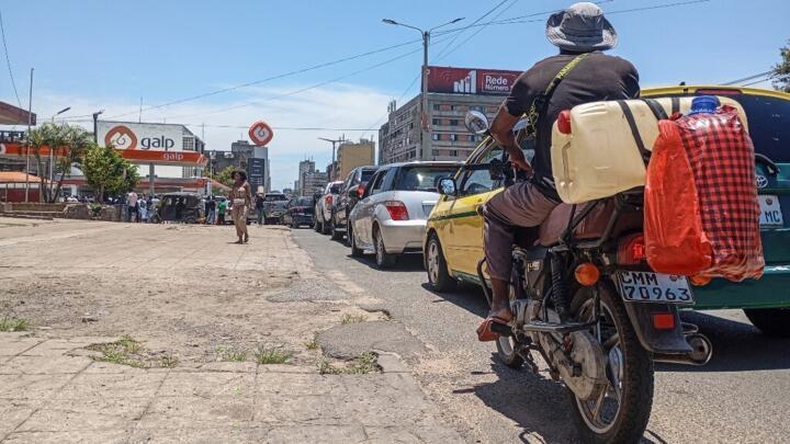 Mozambique: Post-election crisis forces thousands to flee into Malawi, Eswatini