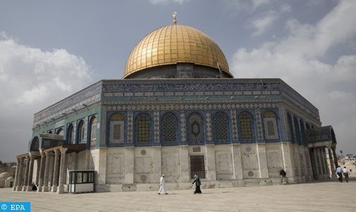 Palestinian Official praises King Mohammed VI’s role in supporting Al-Quds, Al-Aqsa