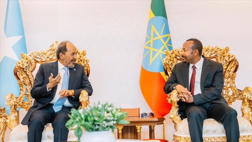 African Union welcomes Somalia-Ethiopia deal to ‘restore, enhance’ ties after year-long-rift