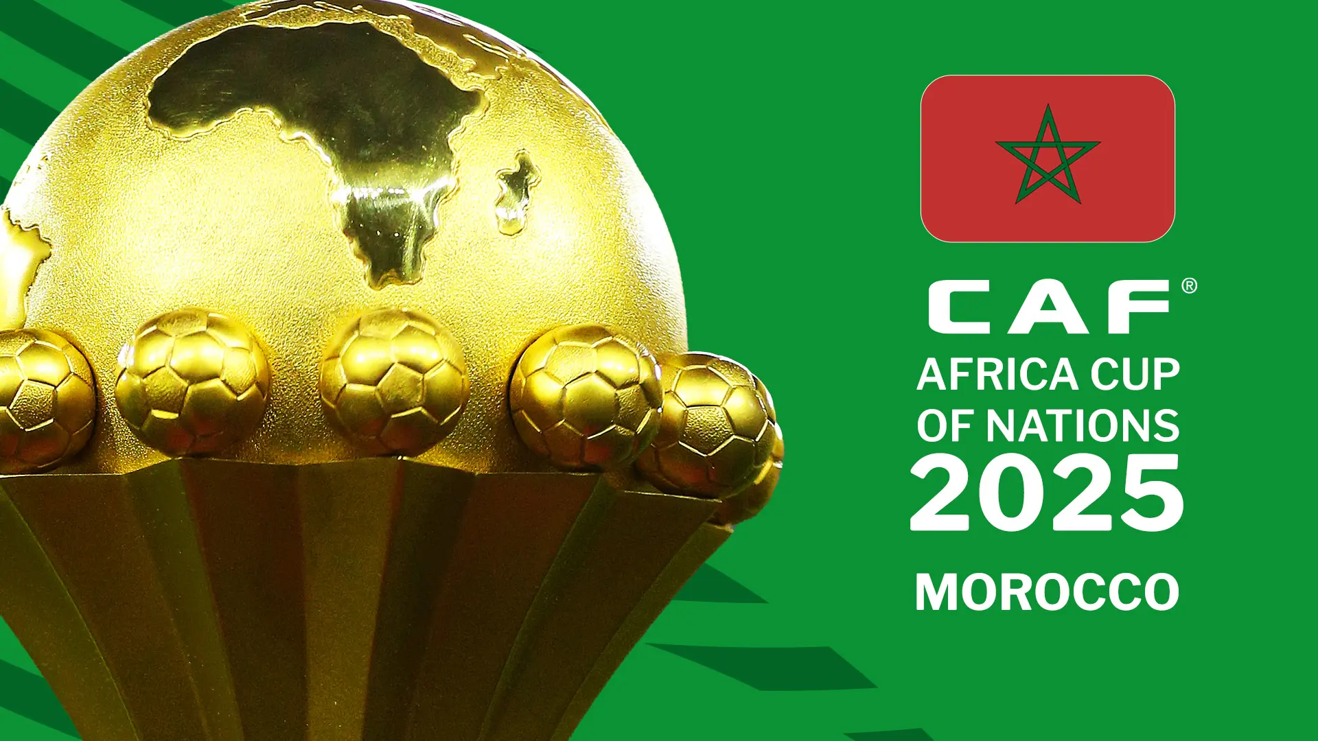 CAF highlights Morocco’s track record in hosting major international events