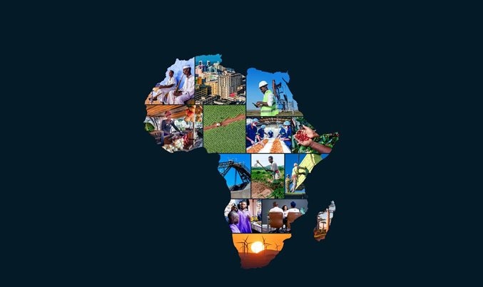 UN report sees better prospects for African growth in 2025