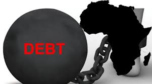 Africa’s debt crisis: interest payments on debt soar amid govt’s growing financial strain
