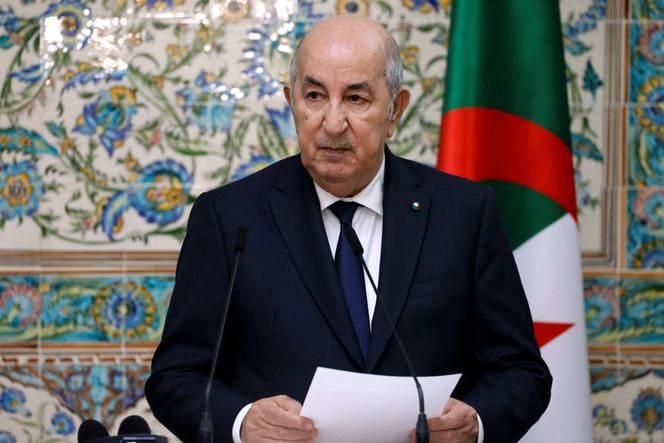 Algerian president demonstrates political motivations for arrest of novelist Sansal