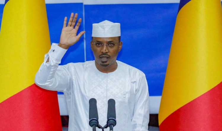 Chad’s ruling party secures two-thirds majority in legislative vote