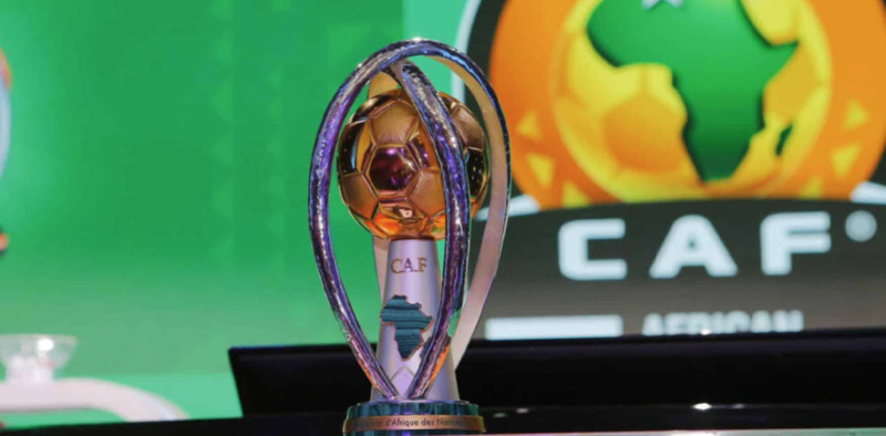 CHAN 2024: Draw to take place in Nairobi Jan 15