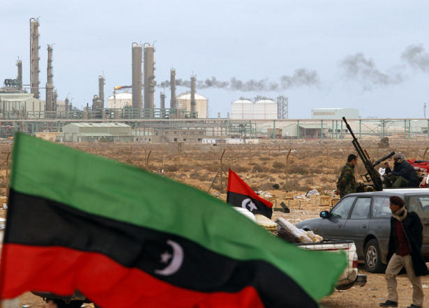 Libya: PFG calls for heightened readiness at Al-Wafa oilfield amid unspecified threat