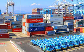 Maritime Transport: Danish giant maersk abandons Algeciras stop, opts for Tanger Med Port