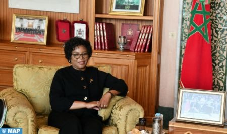 Malawi reiterates support for Morocco’s territorial integrity, praises royal initiatives for Africa