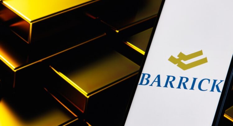 Mali: Barrick Gold confirms suspension of operations in gold mine