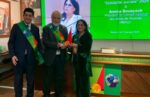 Human Rights: Morocco’s CNDH President granted 2025 Mediterranean Foundation Award