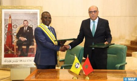 Africa: CEMAC Parliament reiterates constant support for Morocco’s sovereignty over its Sahara, lauds royal initiatives