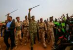 Proxy pressures: Sudan urges Somalia to block UAE-linked mercenary networks
