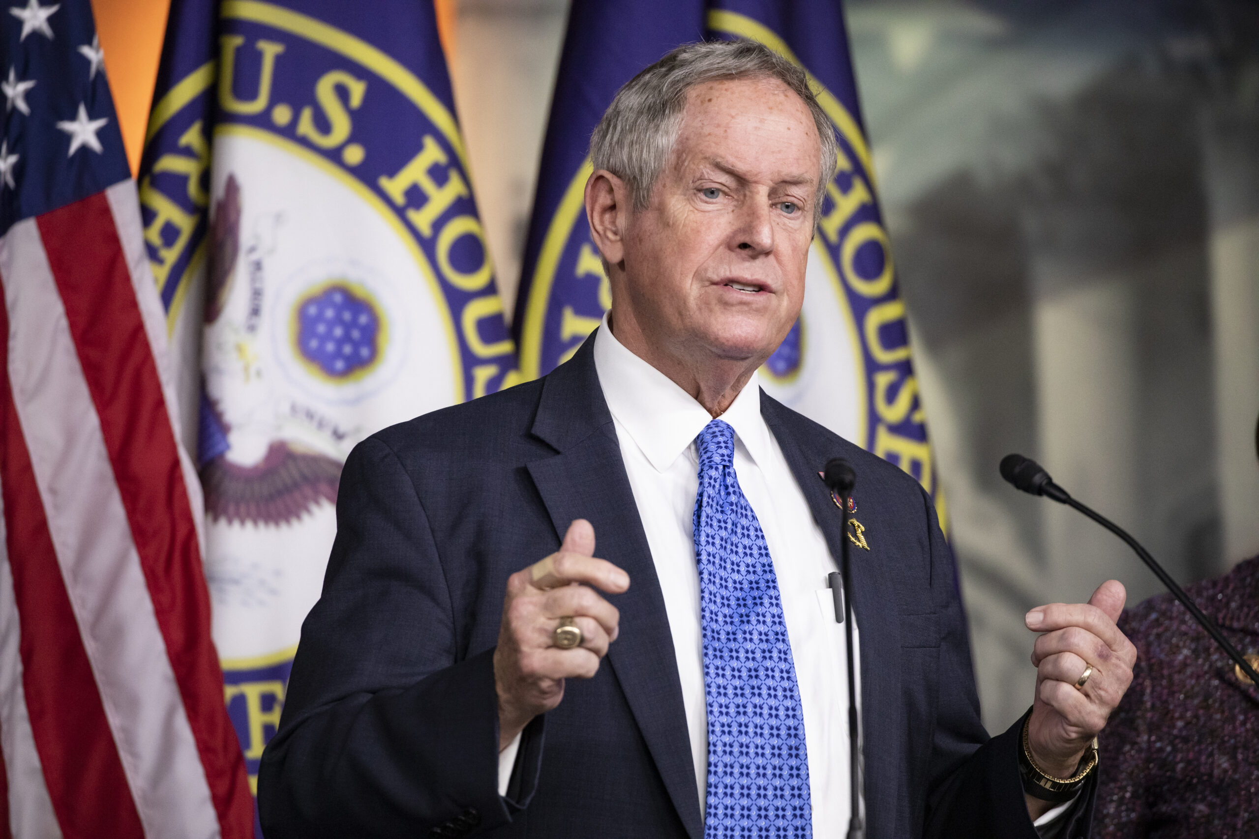 Influential US Congressman labels Polisario terrorist organization