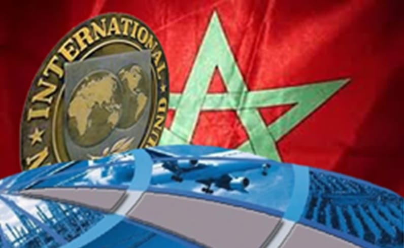 IMF commends Morocco’s tax reforms