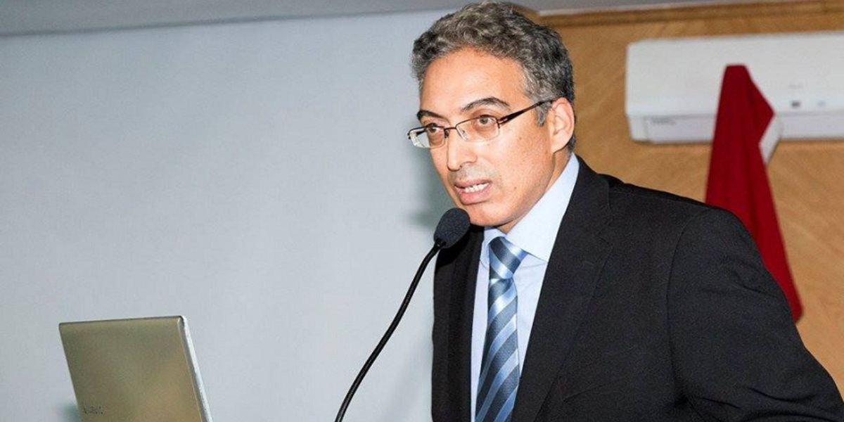 Moroccan Poet Abdelouahhab Errami Wins 2024 Paul Eluard Prize