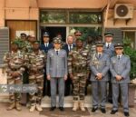 Malian army counts on Morocco for training, equipment, logistics