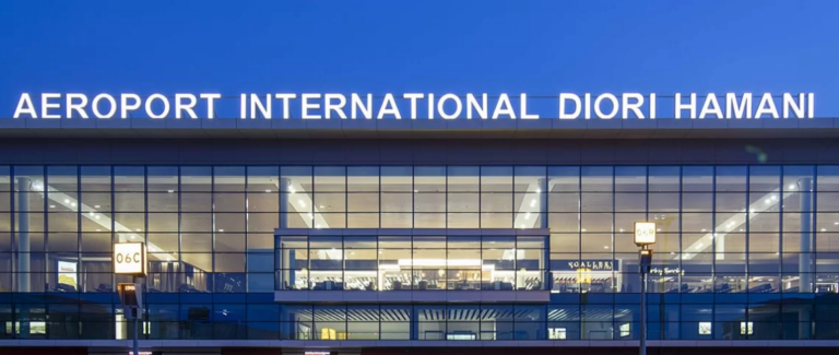 Niger Plans National and Regional Airlines to Boost Connectivity and Regional Integration