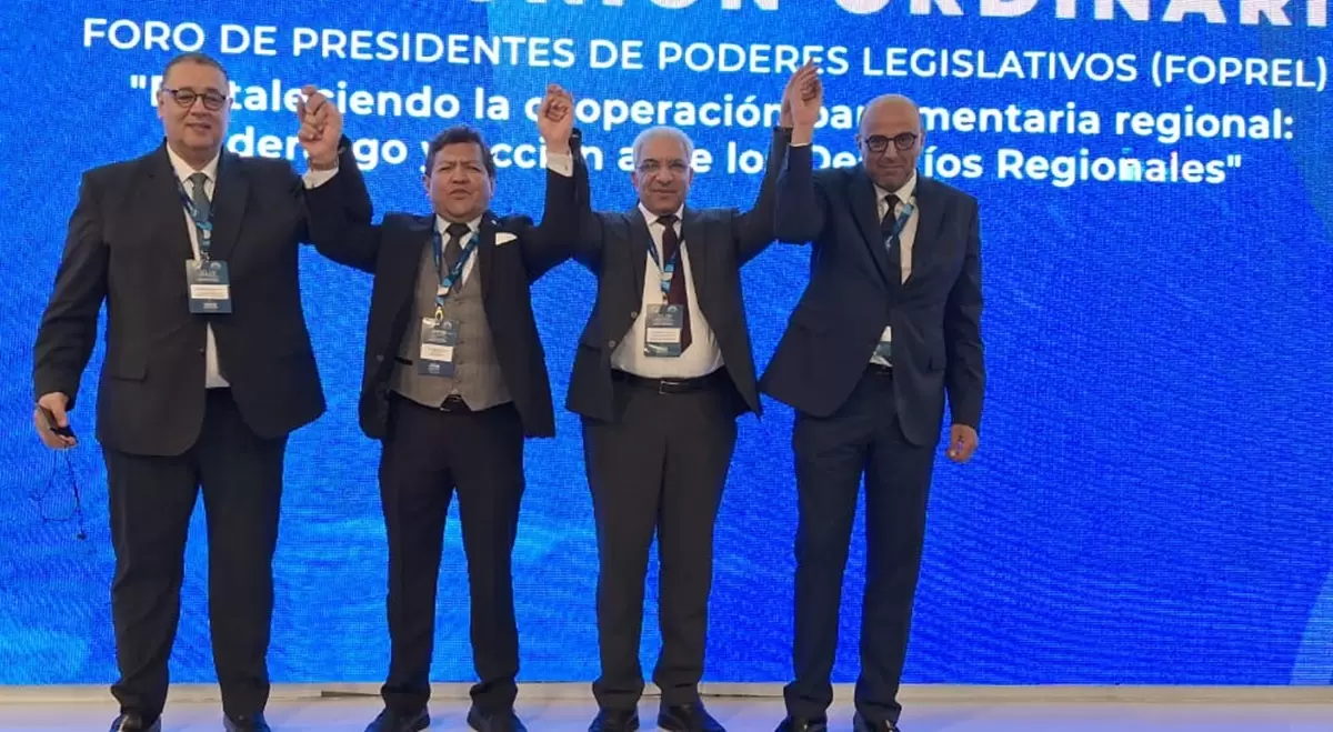 FOPREL reaffirms support for definitive settlement of Sahara issue in respect of Morocco’s sovereignty, territorial integrity