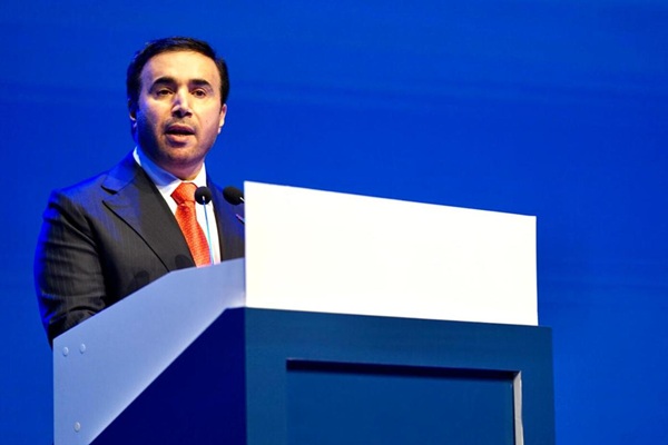 Interpol Pres. expresses confidence in Morocco’s ability to organize ‘exceptional’ Football World Cup