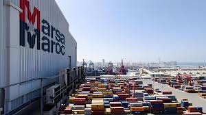 Nador West Med: Marsa Maroc, TIL Ink Partnership Agreement Nador West Med: Marsa Maroc, TIL Ink Partnership Agreement