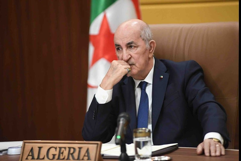 Tebboune’s L’Opinion interview shows meddling in French, Malian domestic affairs
